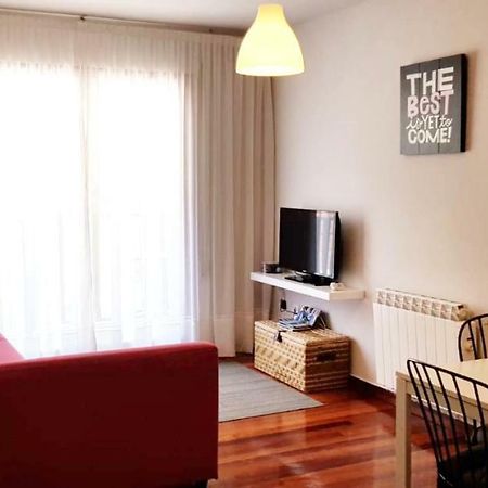 칸프랑크 Vivienda Turistica Pirineos XXI 아파트 외부 사진