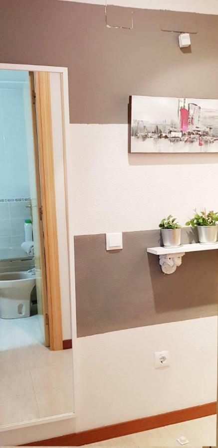 칸프랑크 Vivienda Turistica Pirineos XXI 아파트 외부 사진